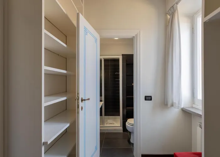 Celeste Retreat Al Pantheon - Homkeey *