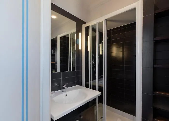 Celeste Retreat Al Pantheon - Homkeey Apartment