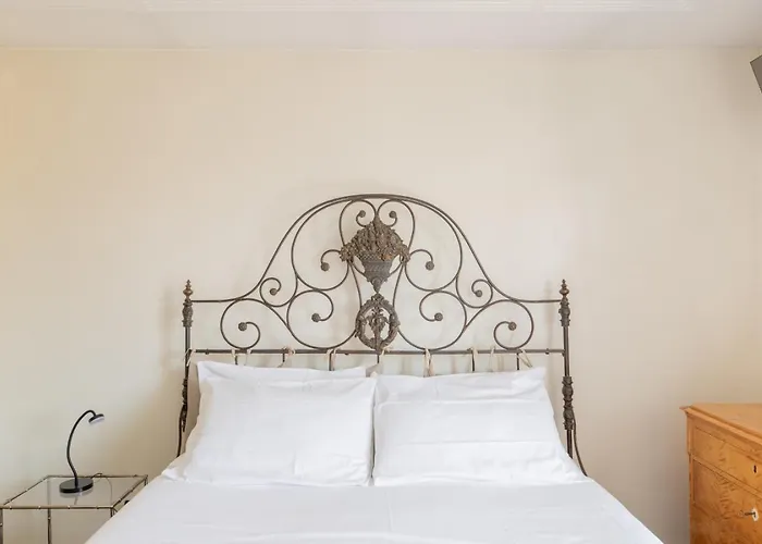 Apartment Celeste Retreat Al Pantheon - Homkeey Rom
