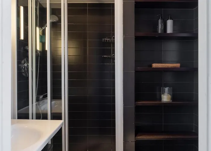 Apartment Celeste Retreat Al Pantheon - Homkeey *
